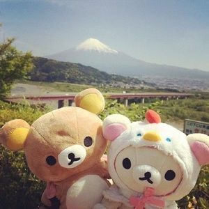 Meet your Posher, Keira